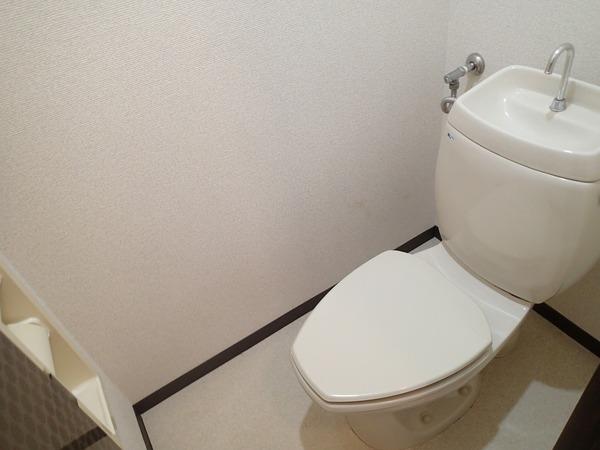 中野ハイツ