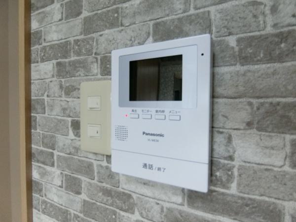 藤井寺市小山６丁目のマンション