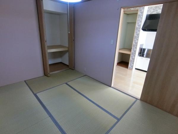 藤井寺市小山６丁目のマンション