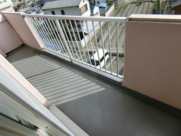 藤井寺市小山６丁目のマンション