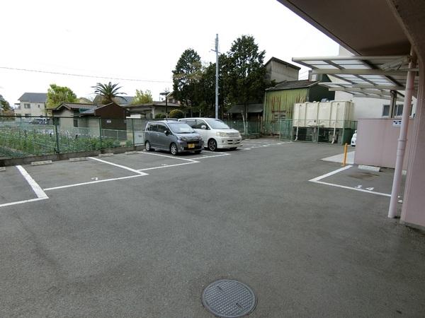 藤井寺市小山６丁目のマンション