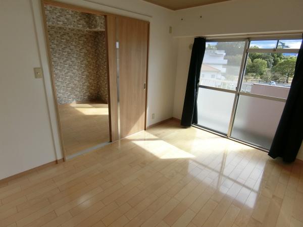 藤井寺市小山６丁目のマンション