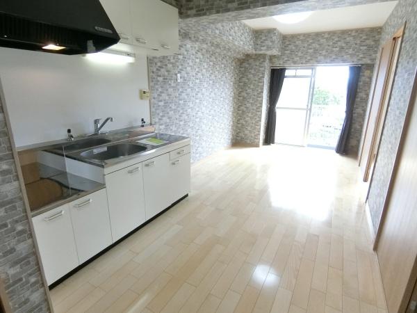 藤井寺市小山６丁目のマンション