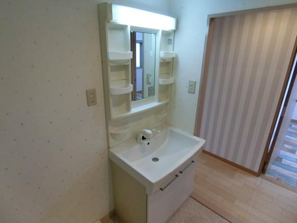 藤井寺市小山６丁目のマンション