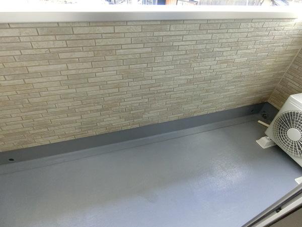 藤井寺市梅が園町のハイツ