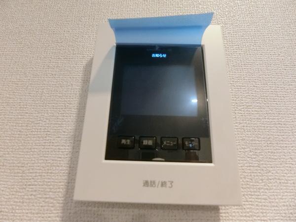 藤井寺市梅が園町のハイツ