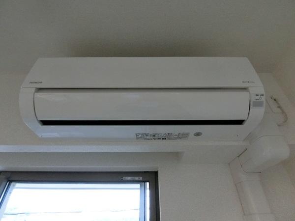 藤井寺市梅が園町のハイツ