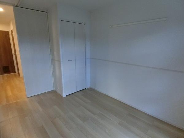 藤井寺市梅が園町のハイツ