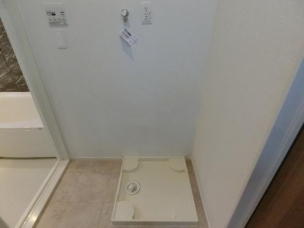 藤井寺市梅が園町のハイツ