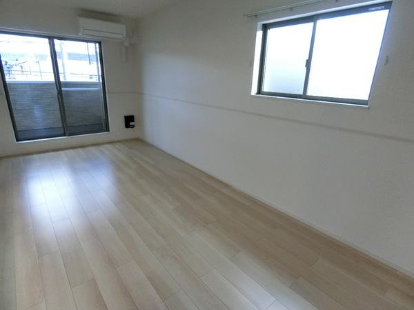 藤井寺市梅が園町のハイツ