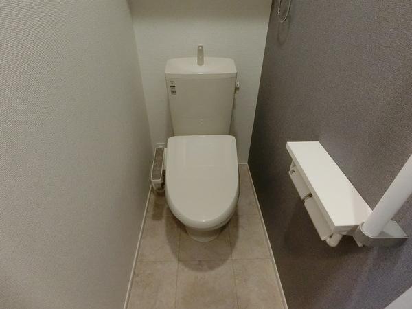 藤井寺市梅が園町のハイツ