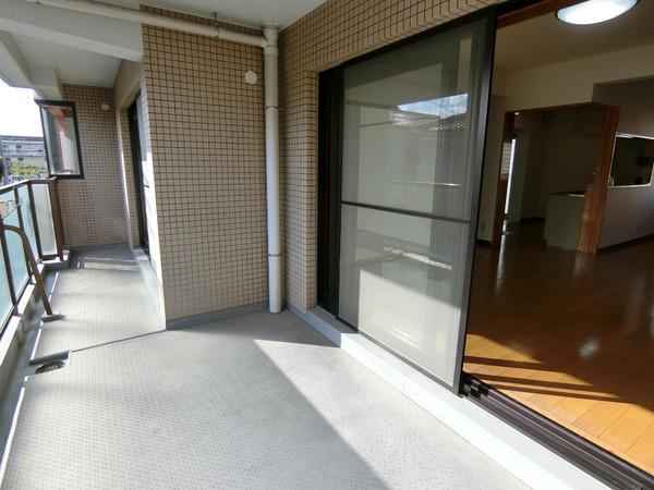 藤井寺市道明寺６丁目のマンション