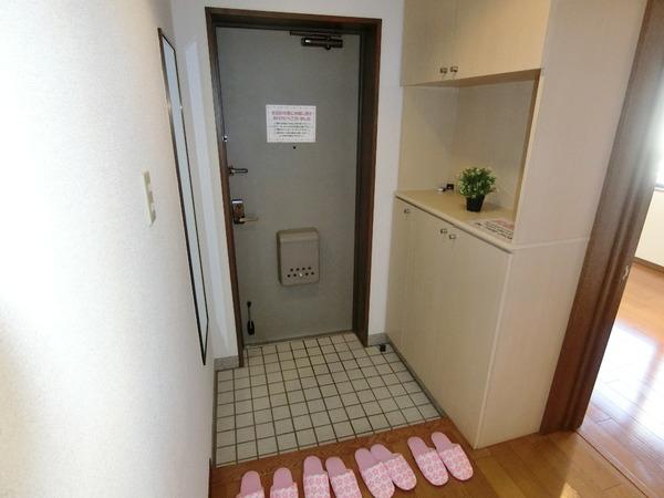藤井寺市道明寺６丁目のマンション