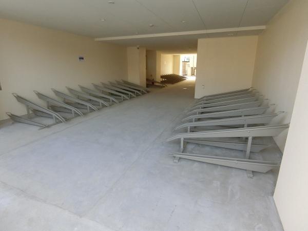 藤井寺市岡１丁目のマンション