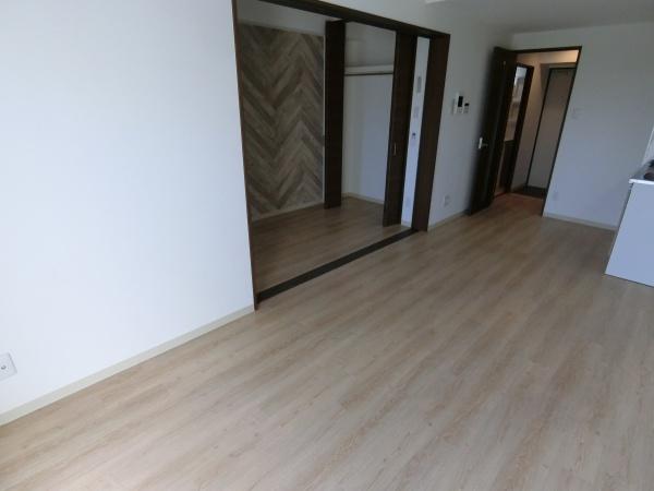 藤井寺市岡１丁目のマンション