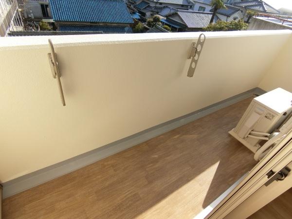 藤井寺市岡１丁目のマンション