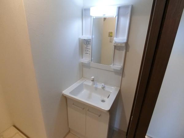 藤井寺市岡１丁目のマンション