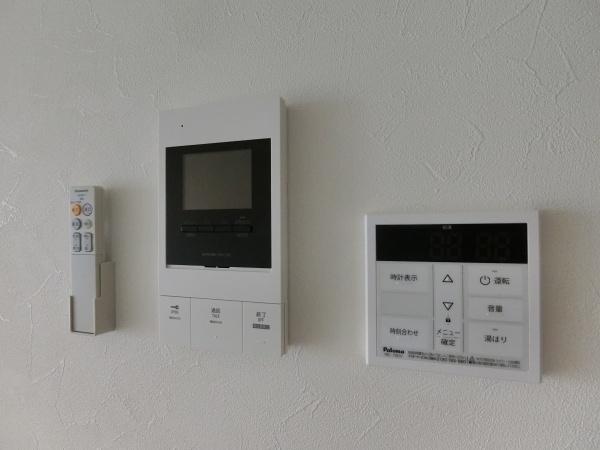 藤井寺市岡１丁目のマンション