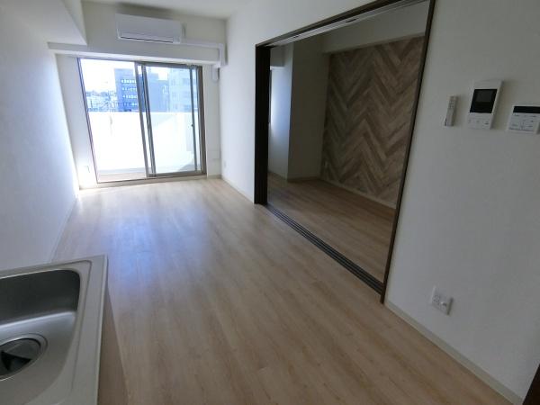 藤井寺市岡１丁目のマンション