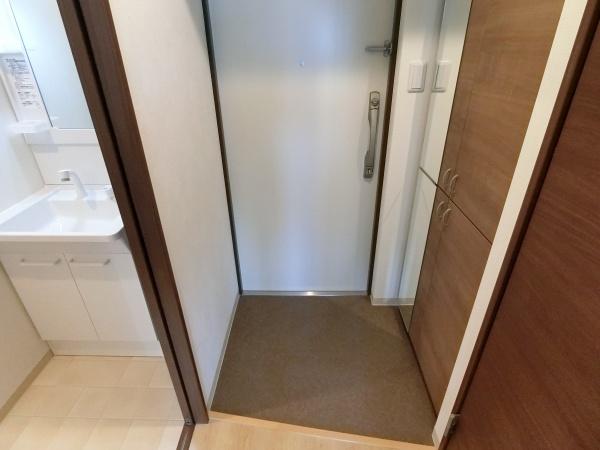 藤井寺市岡１丁目のマンション