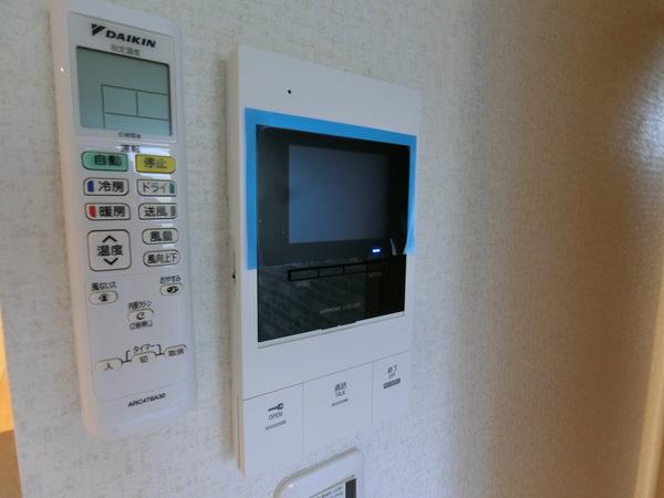 藤井寺市岡１丁目のマンション