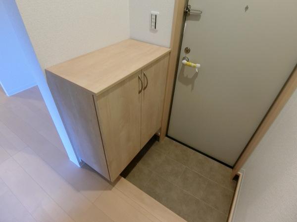 藤井寺市岡１丁目のマンション