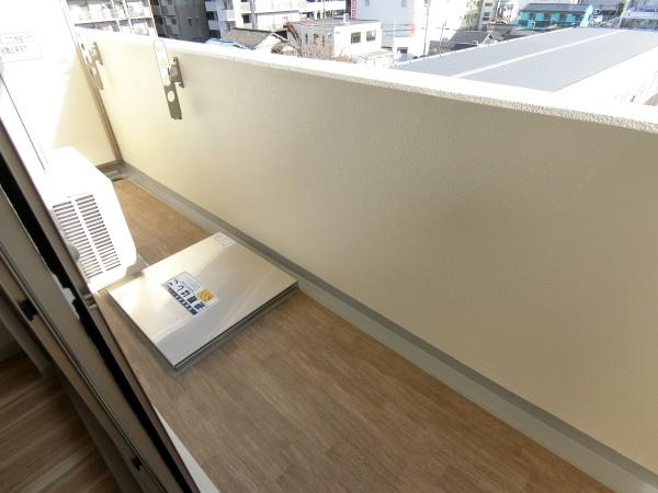 藤井寺市岡１丁目のマンション