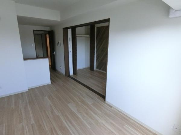 藤井寺市岡１丁目のマンション
