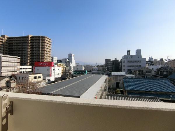 藤井寺市岡１丁目のマンション