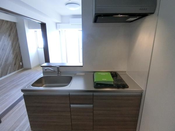藤井寺市岡１丁目のマンション