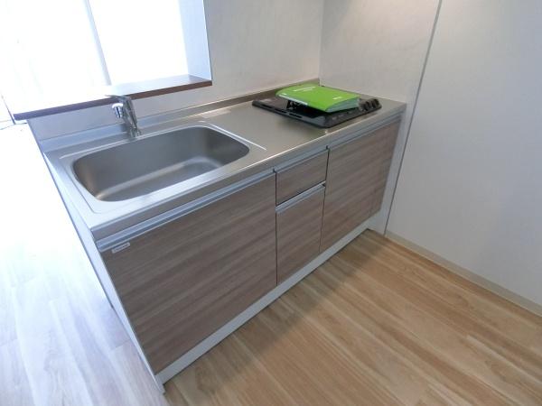 藤井寺市岡１丁目のマンション