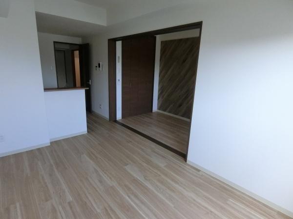 藤井寺市岡１丁目のマンション