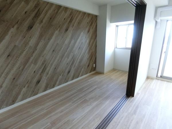 藤井寺市岡１丁目のマンション