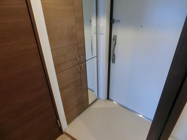 藤井寺市岡１丁目のマンション