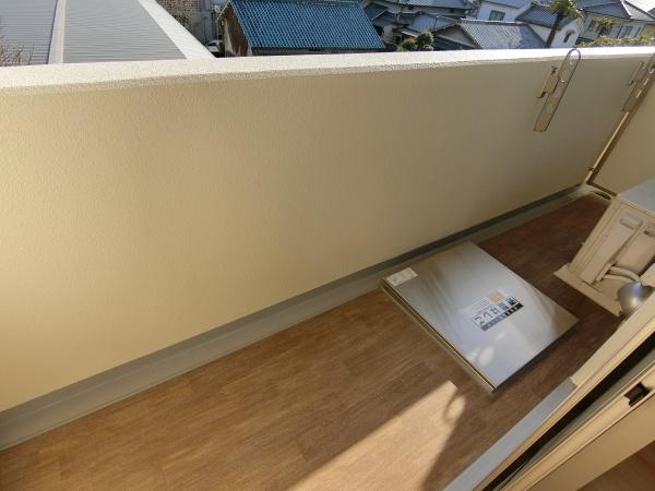 藤井寺市岡１丁目のマンション