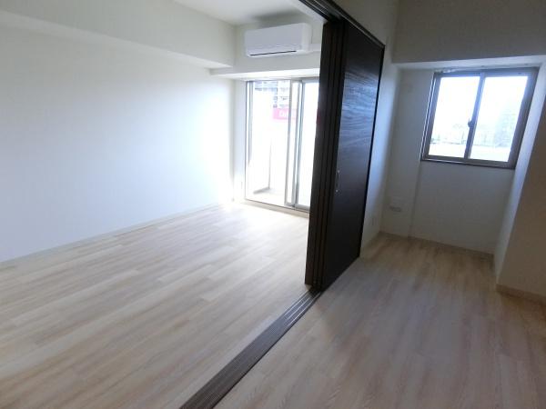 藤井寺市岡１丁目のマンション