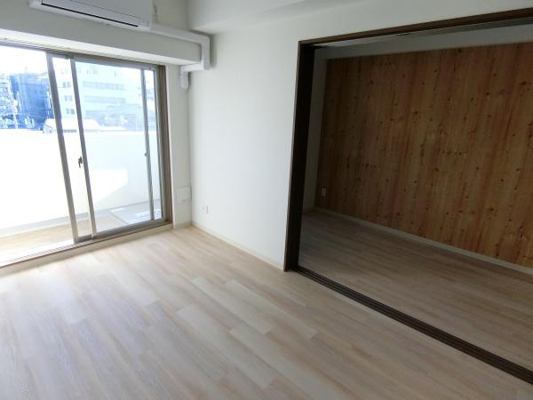 藤井寺市岡１丁目のマンション