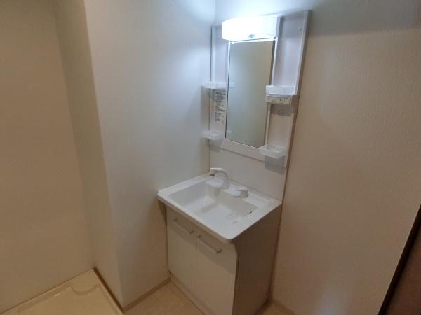 藤井寺市岡１丁目のマンション