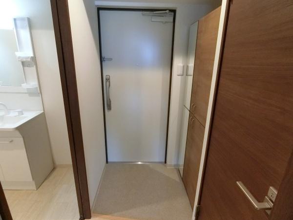 藤井寺市岡１丁目のマンション