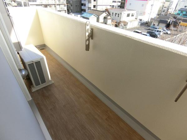 藤井寺市岡１丁目のマンション