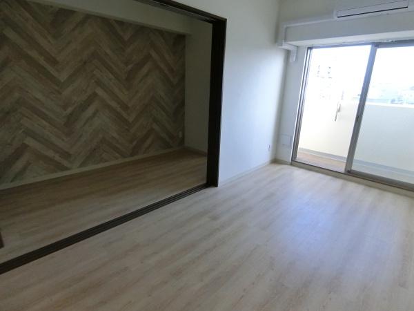 藤井寺市岡１丁目のマンション