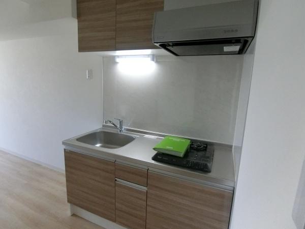藤井寺市岡１丁目のマンション