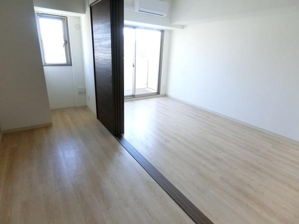藤井寺市岡１丁目のマンション