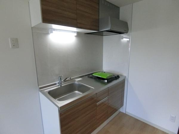 藤井寺市岡１丁目のマンション