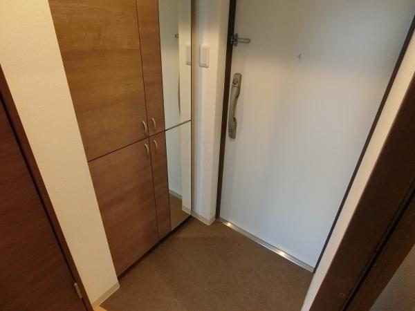 藤井寺市岡１丁目のマンション
