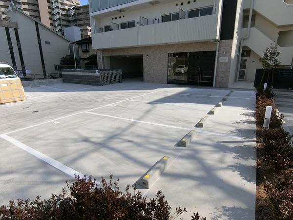 藤井寺市岡１丁目のマンション