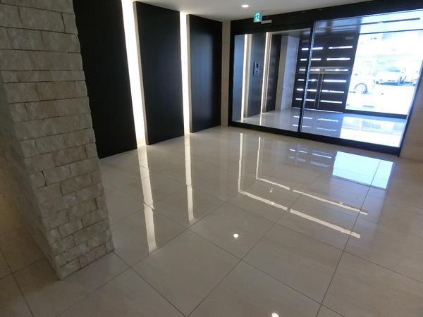 藤井寺市岡１丁目のマンション