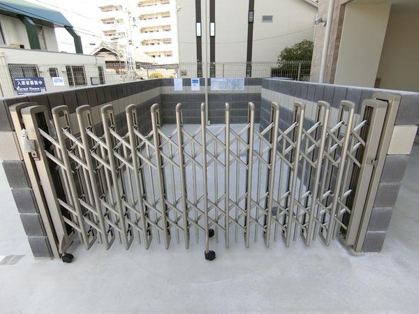 藤井寺市岡１丁目のマンション