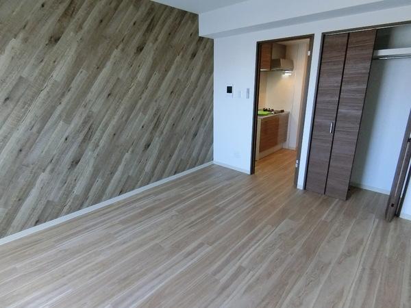 藤井寺市岡１丁目のマンション