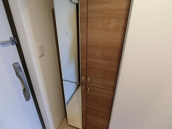 藤井寺市岡１丁目のマンション